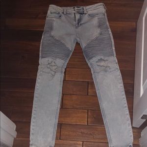 Pacsun jeans